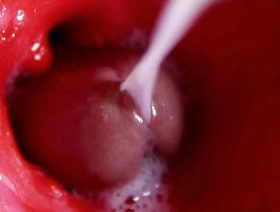 Double penetration